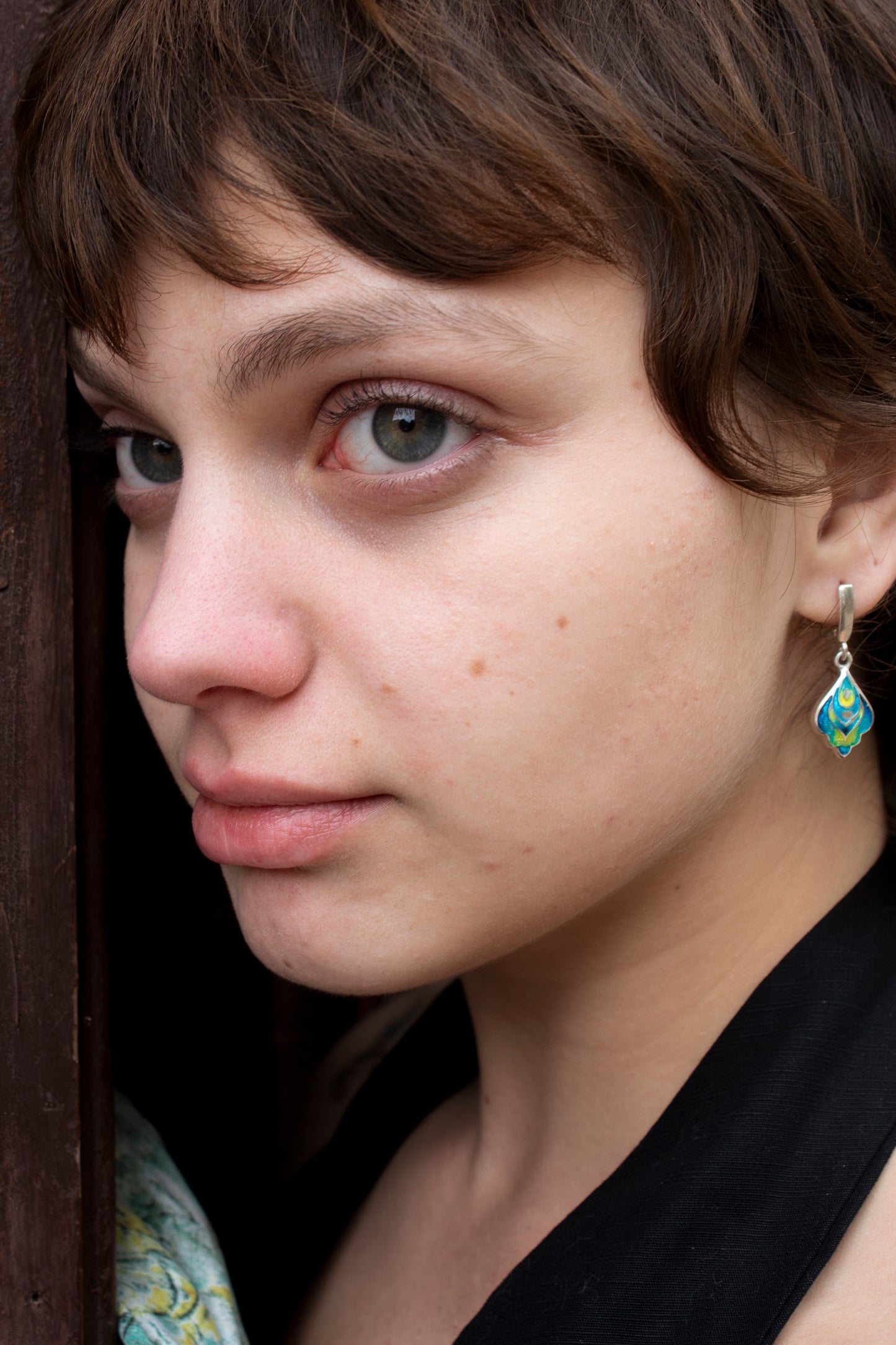 Inspire Earrings