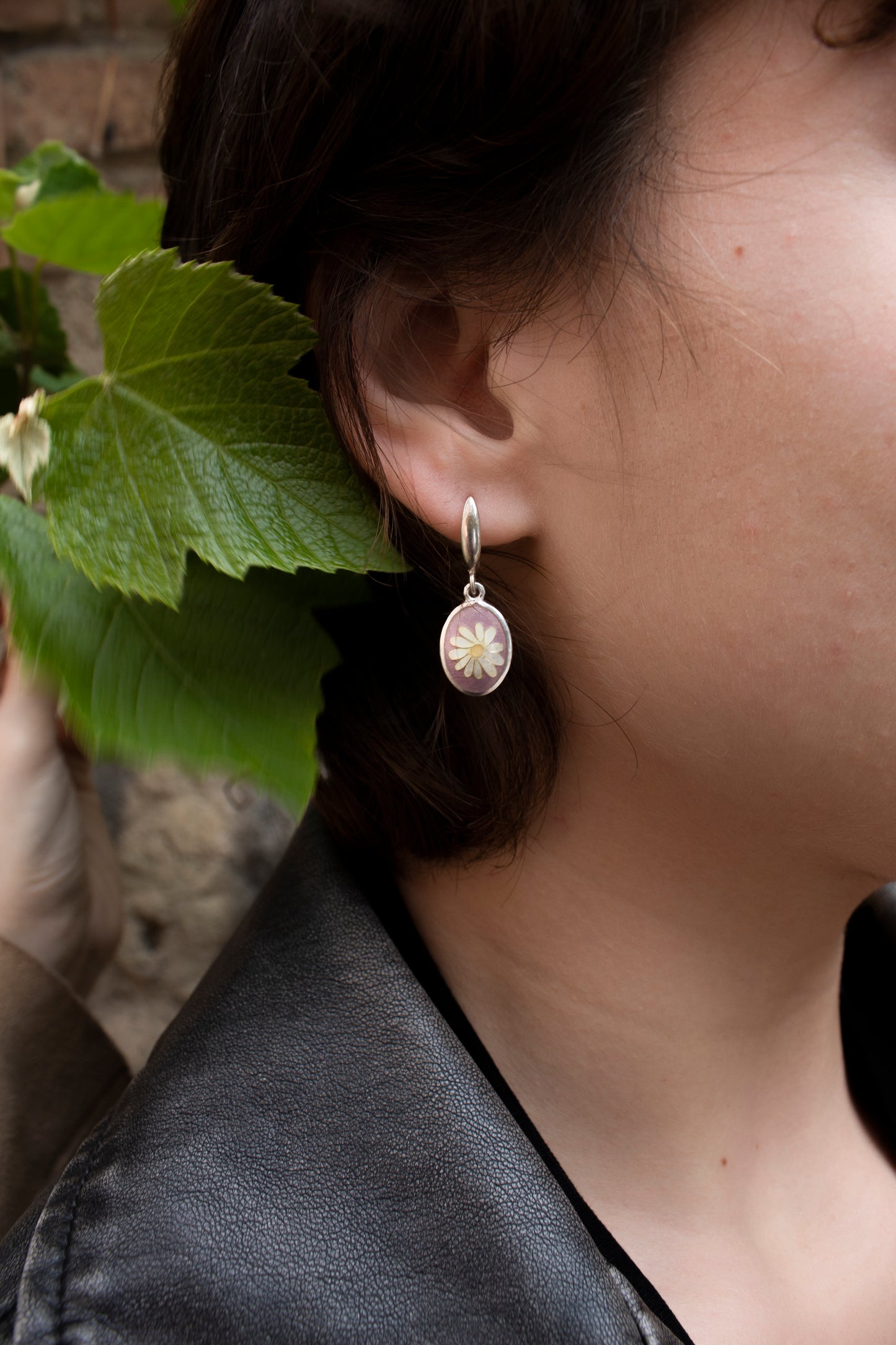Charm Earrings