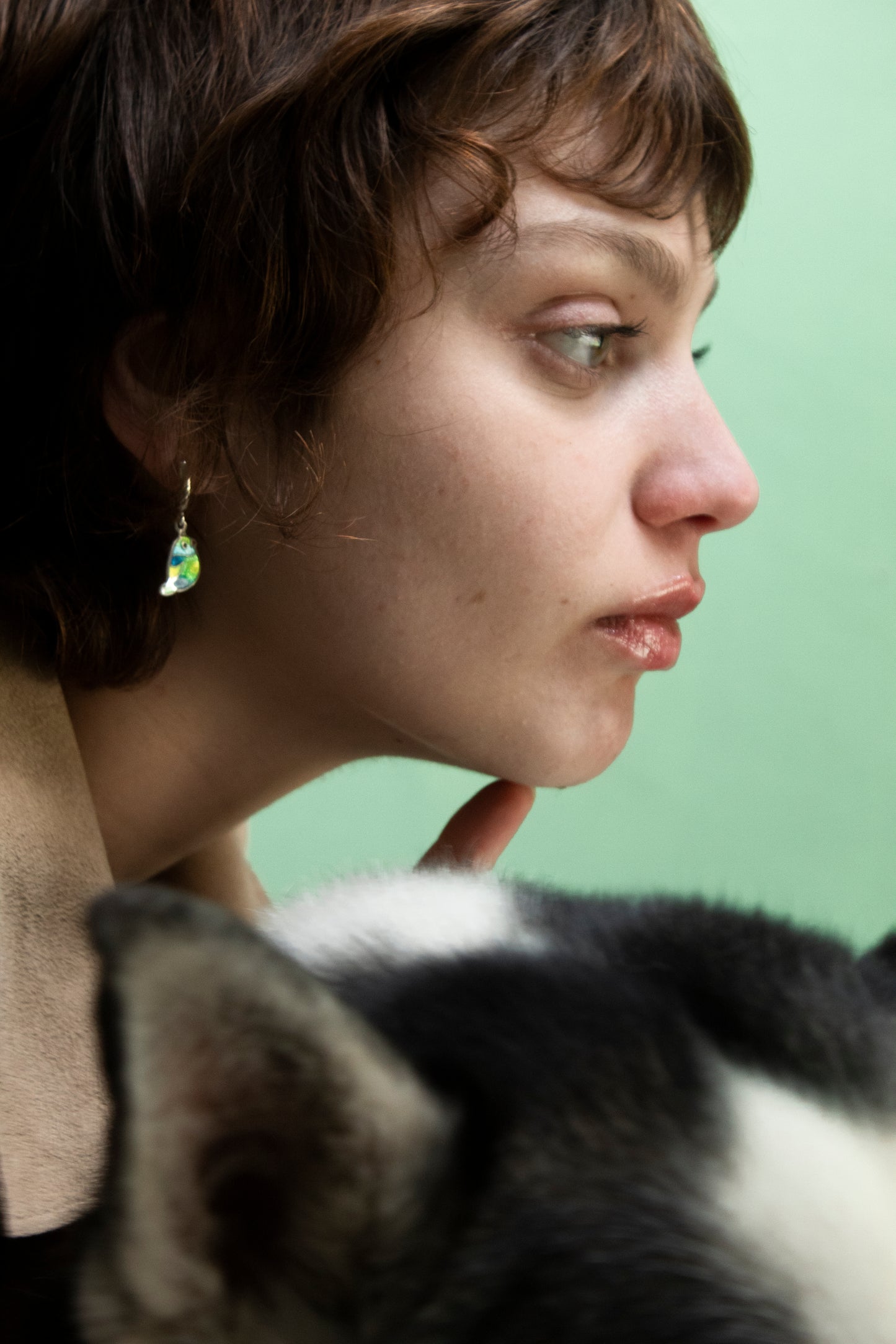 Cute Earrings