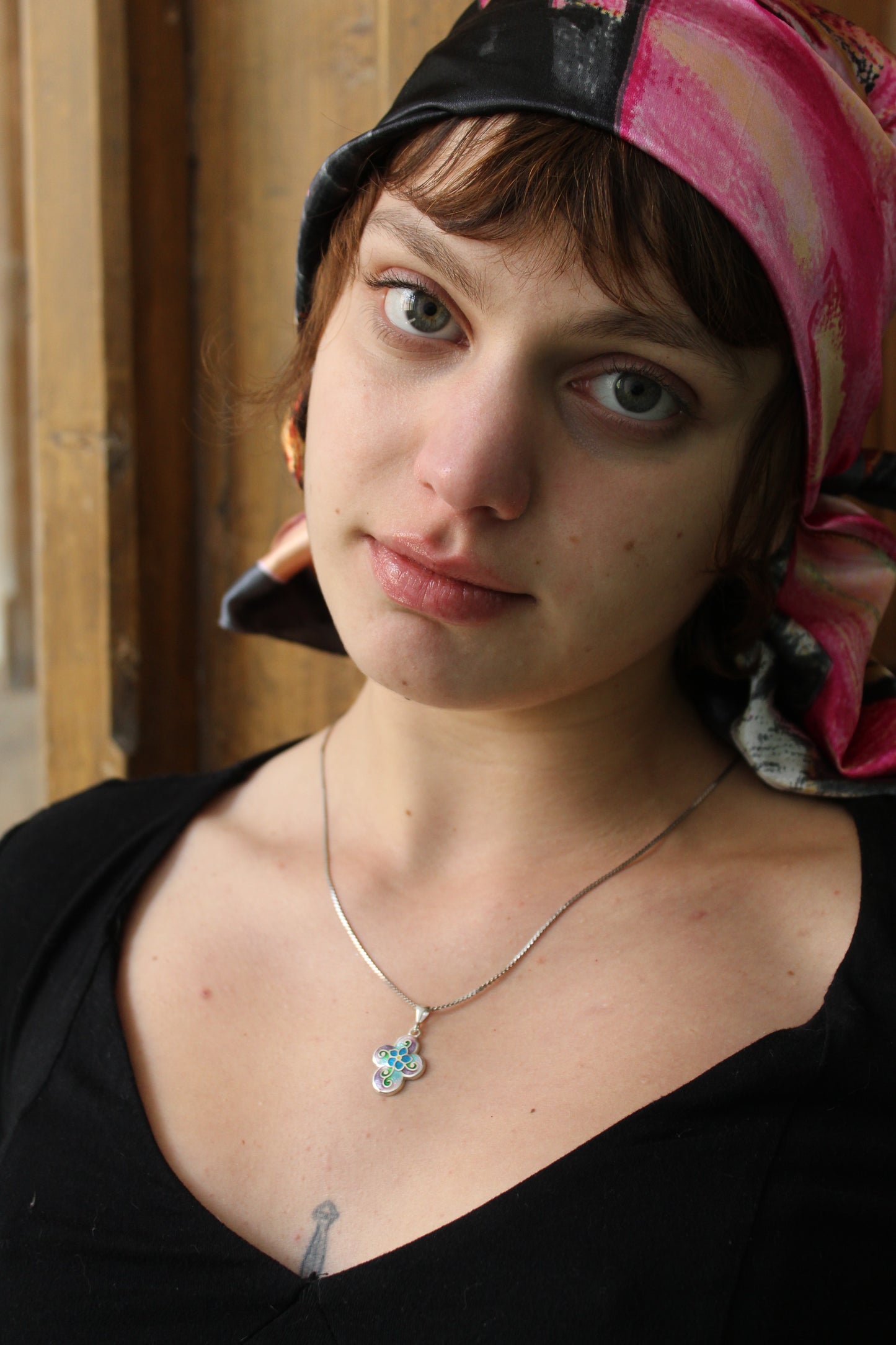 Medici Pendant