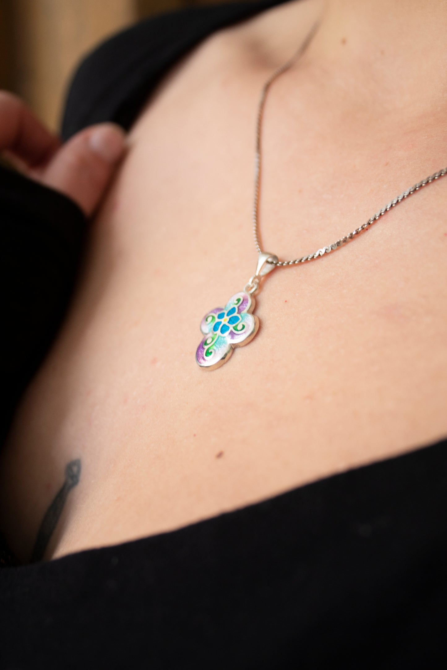 Medici Pendant