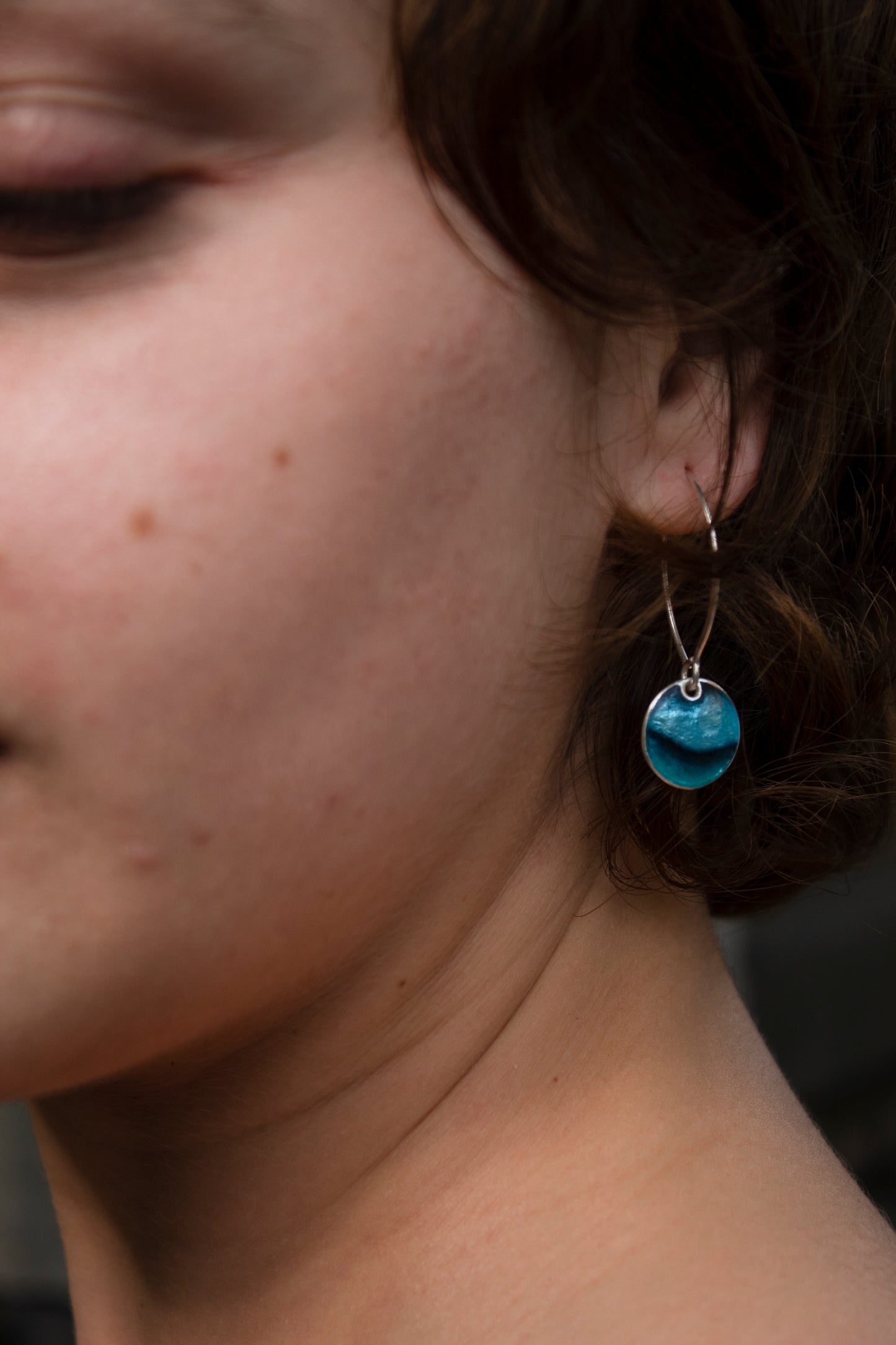 At Sea Earrings