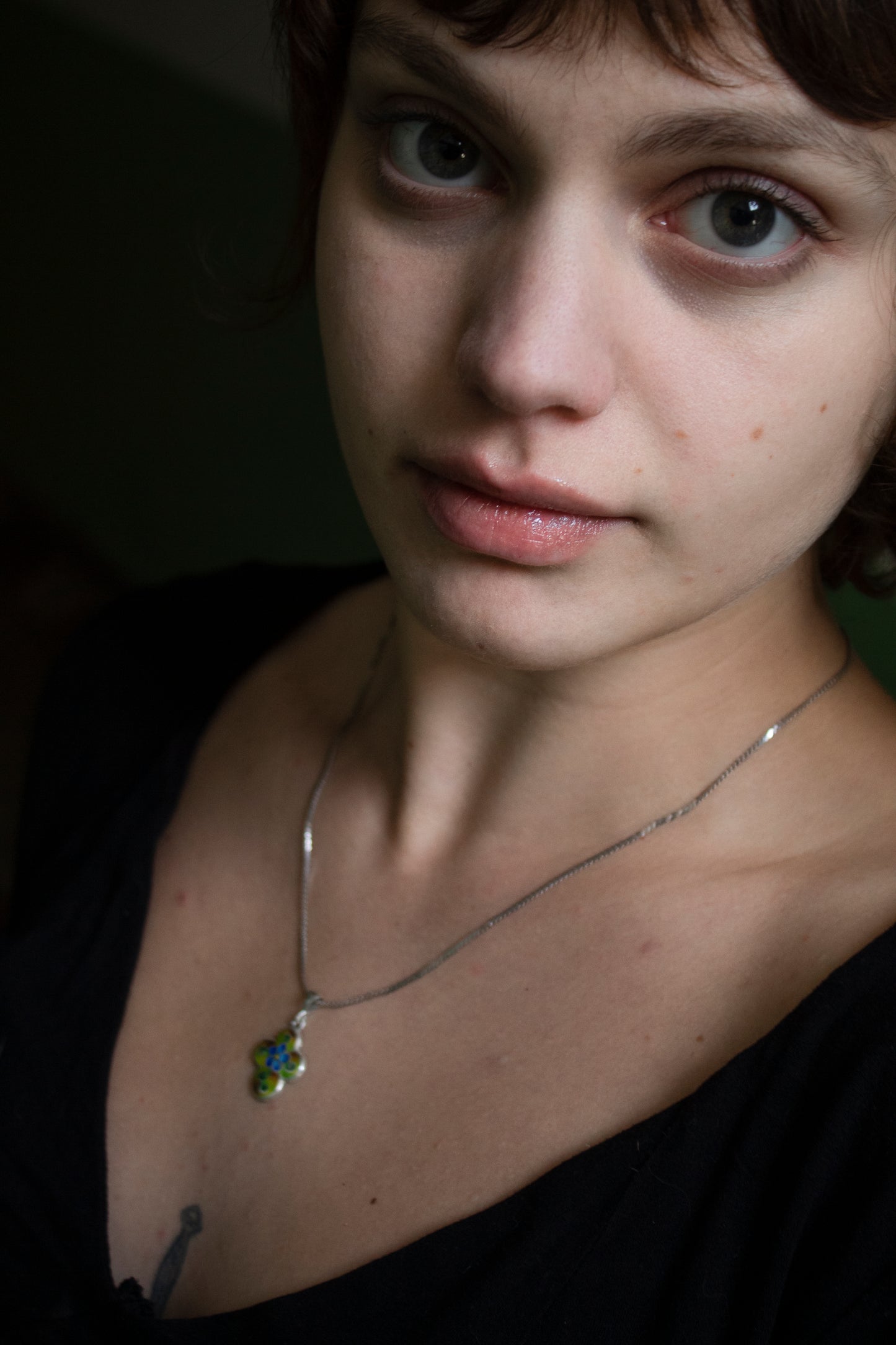 Medici Pendant