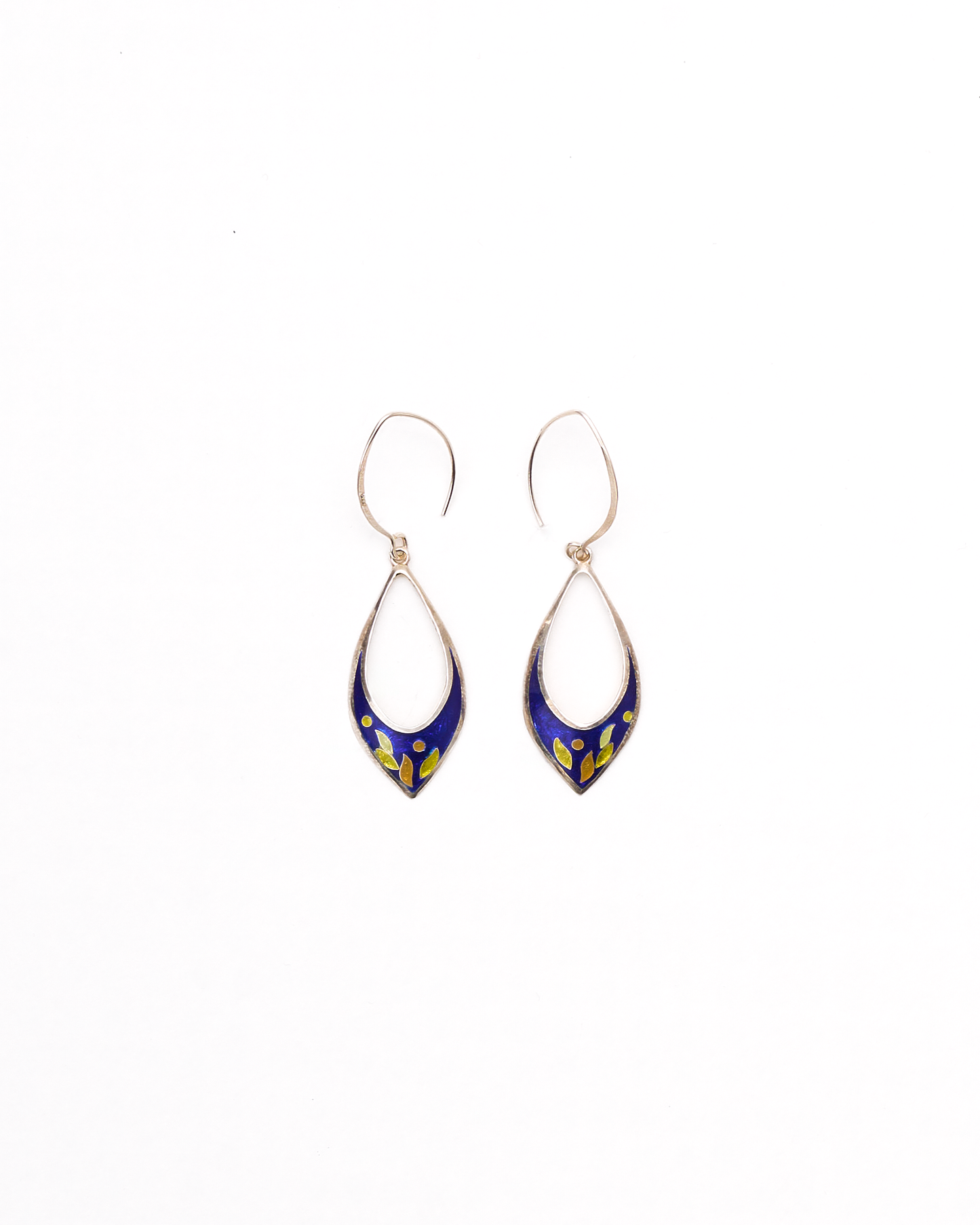 Mystery Earrings