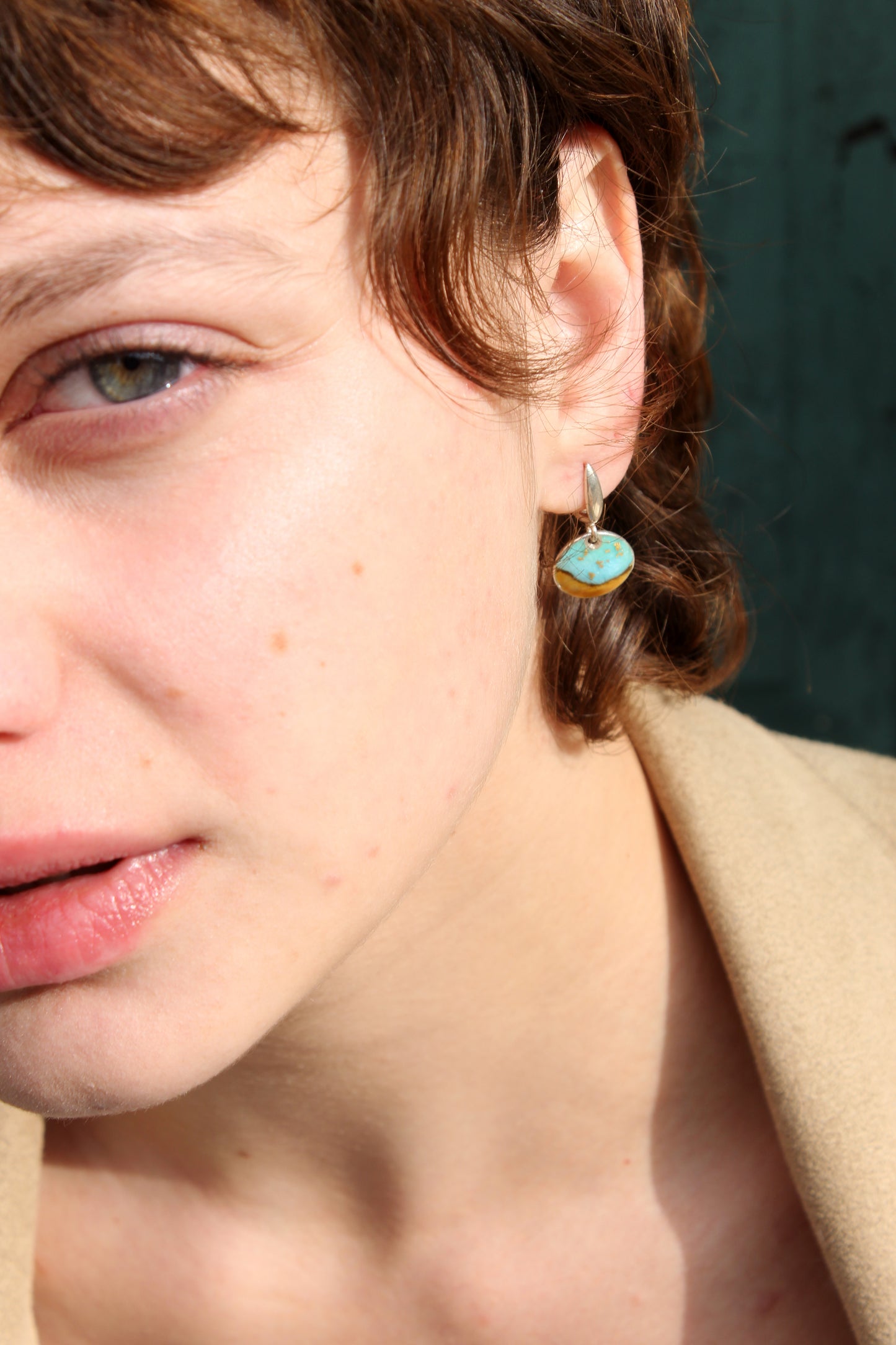 Enchant Earrings