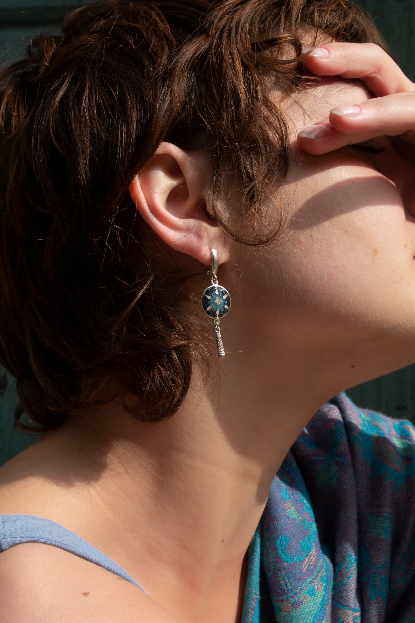 Lightyear Earrings