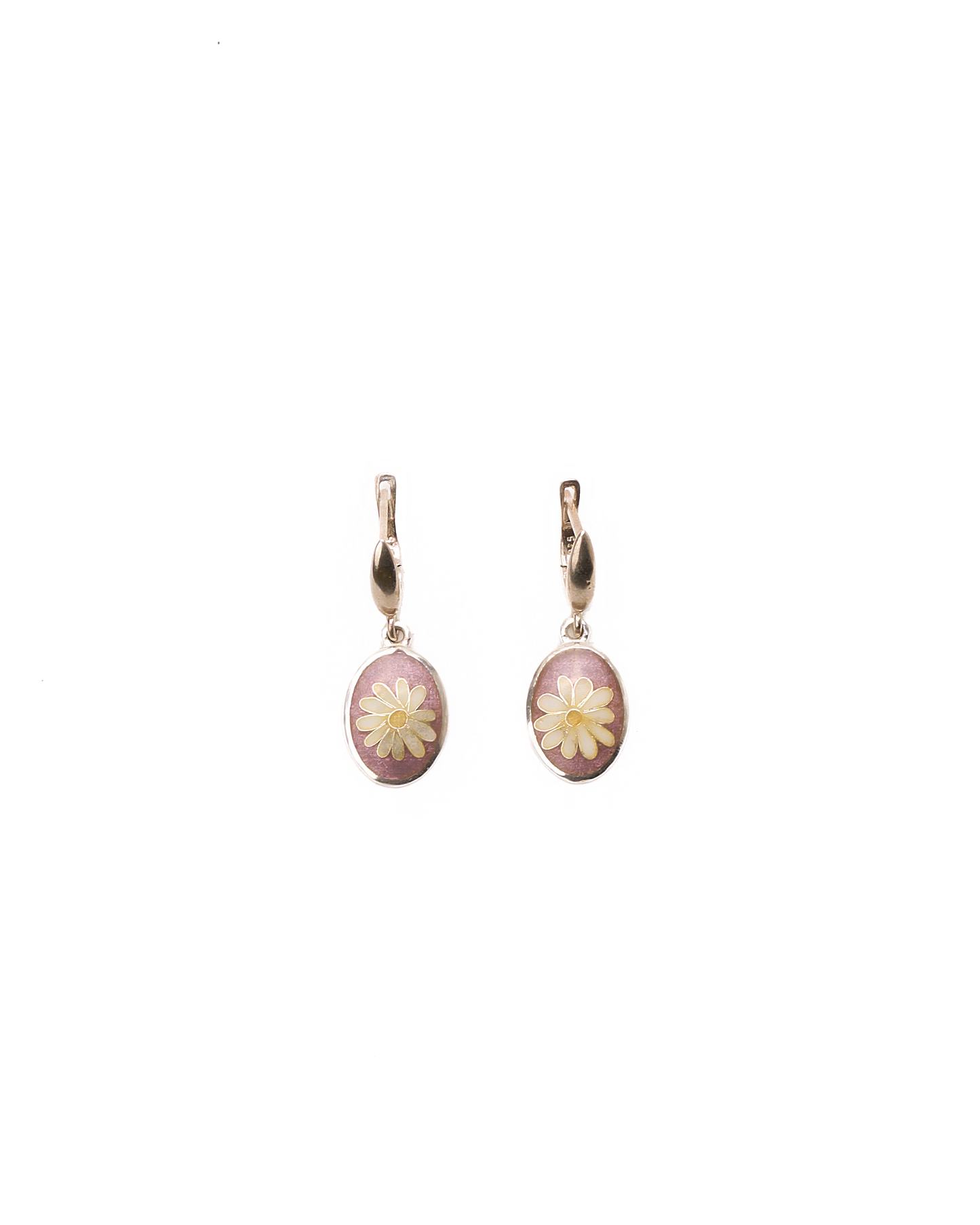 Charm Earrings