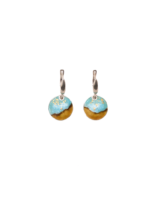 Enchant Earrings