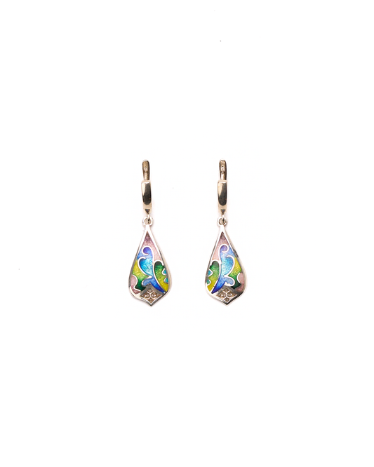 Retiro earrings