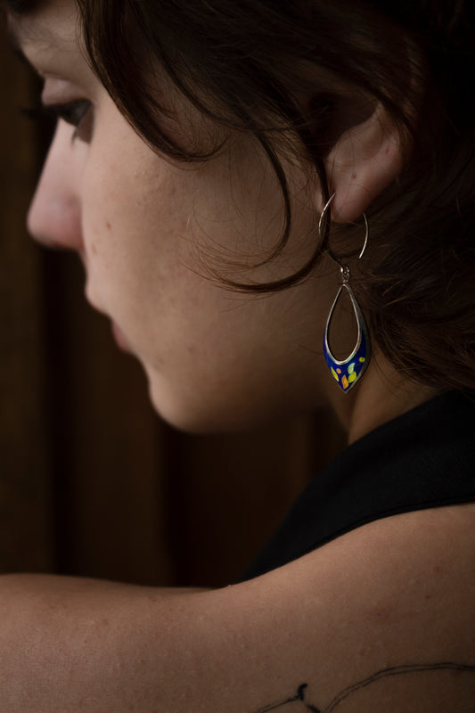 Mystery Earrings