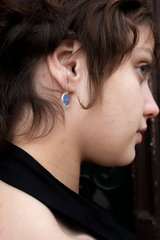 Lucky Earrings