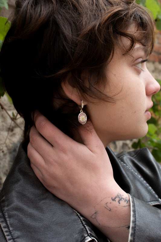 Charm Earrings
