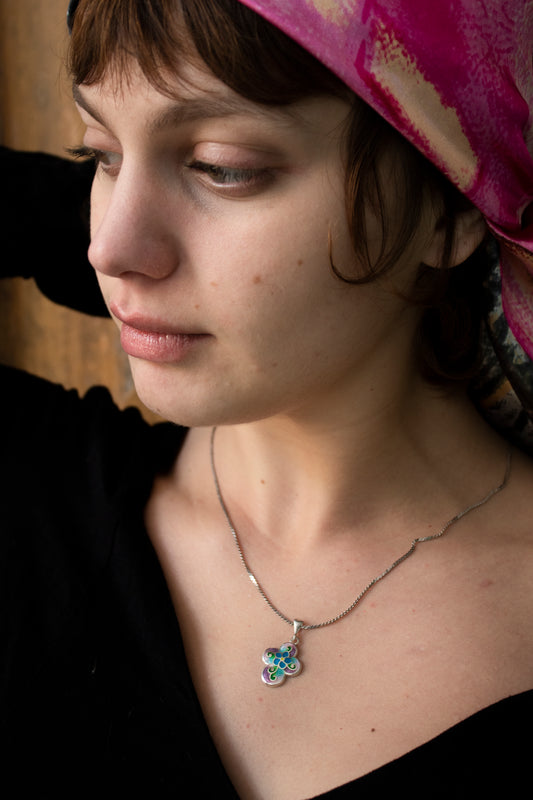 Medici Pendant