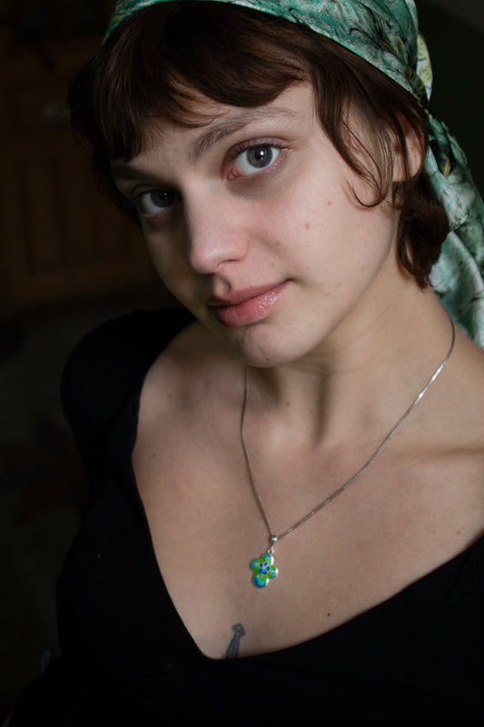 Medici Pendant
