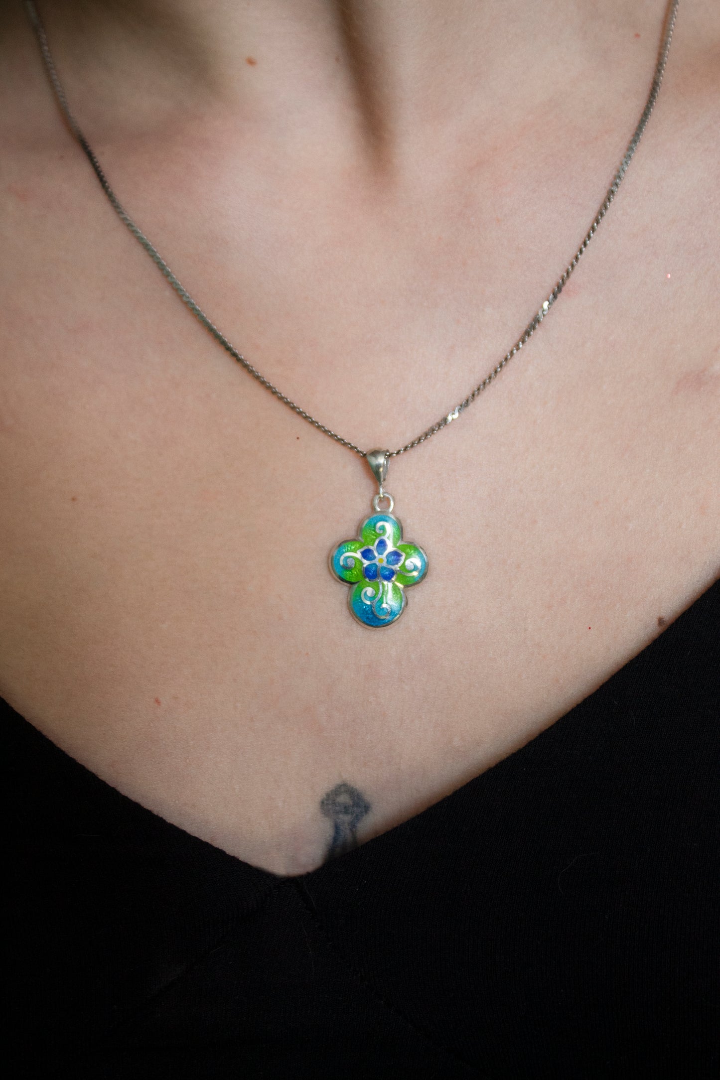 Medici Pendant