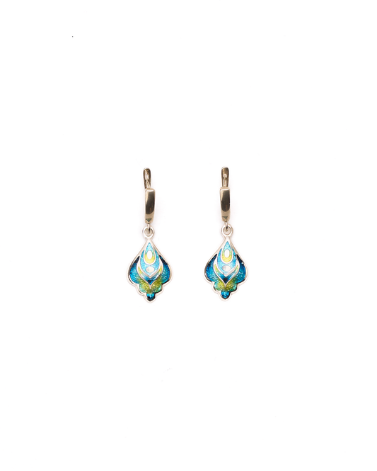 Inspire Earrings