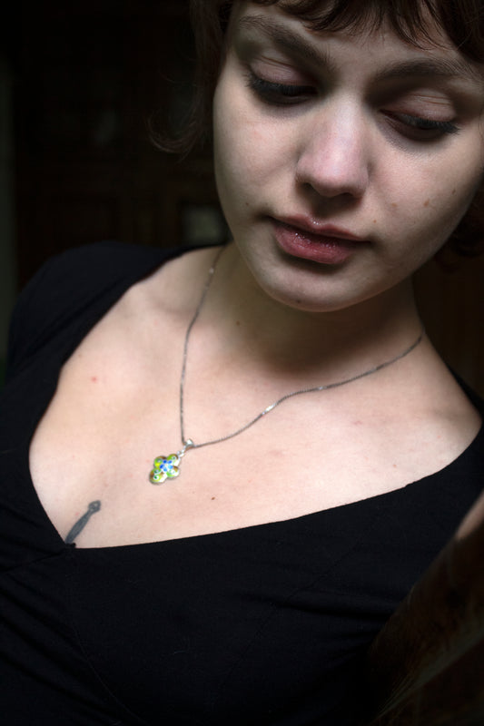 Medici Pendant