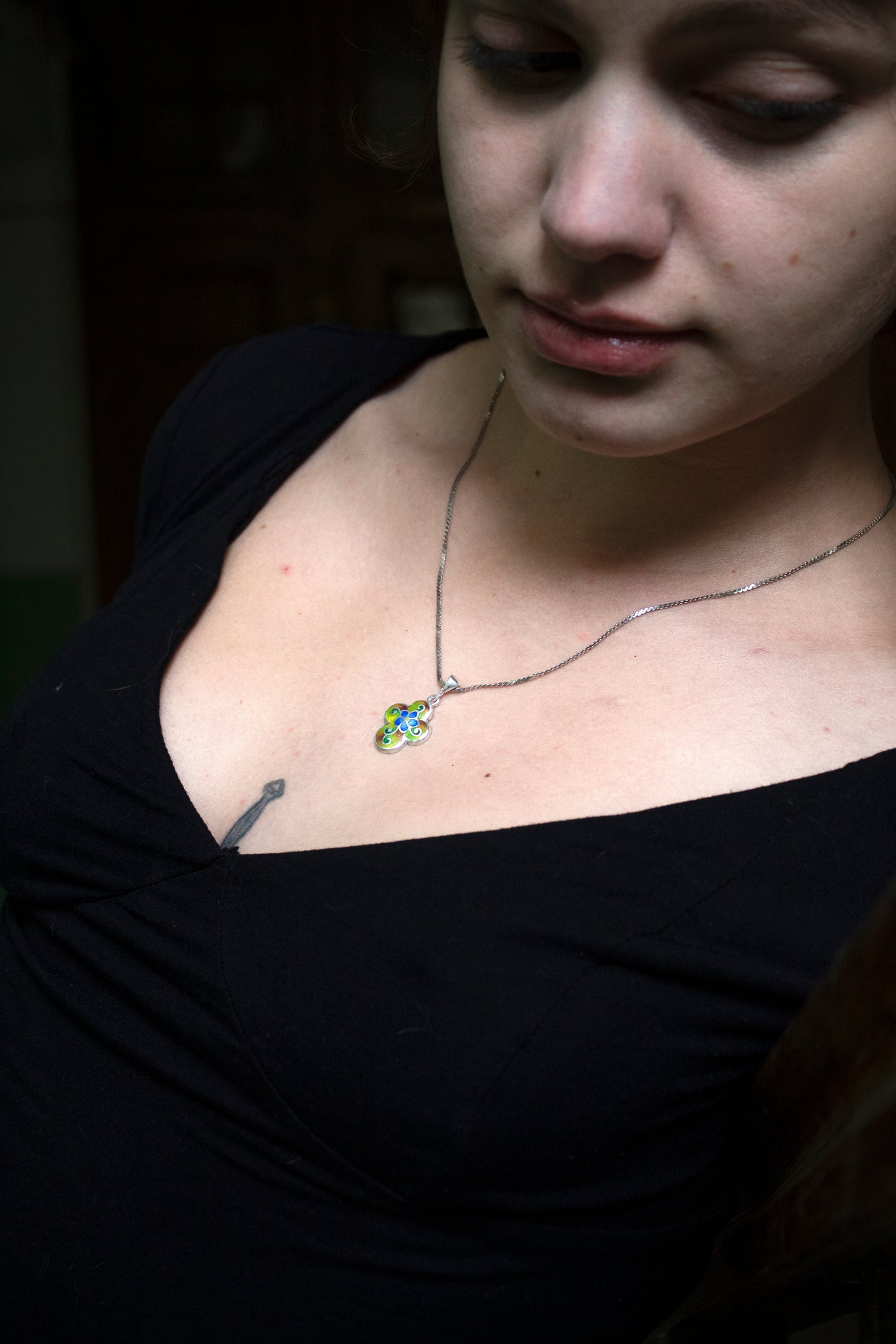 Medici Pendant