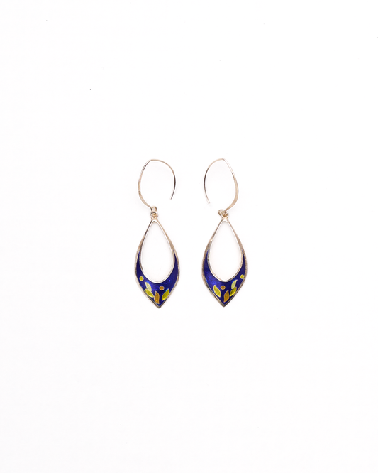 Mystery Earrings