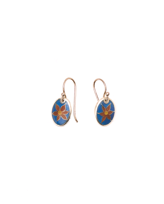 Lucky Earrings