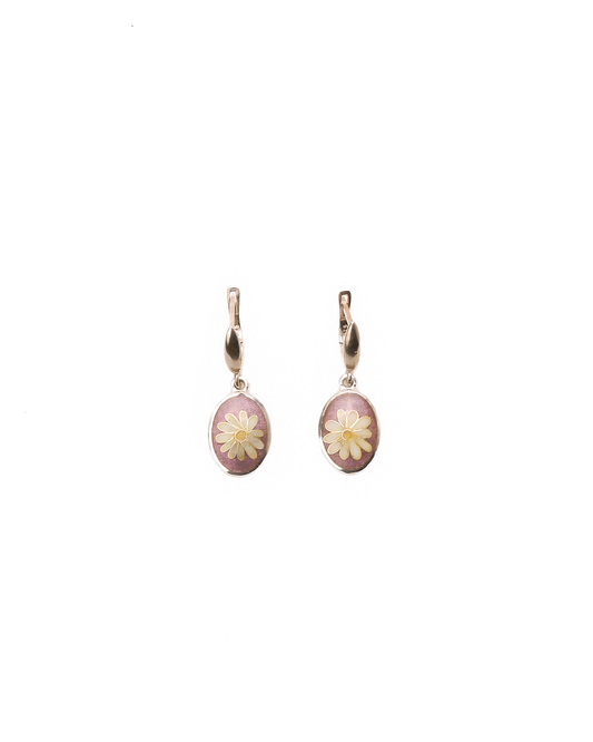 Charm Earrings