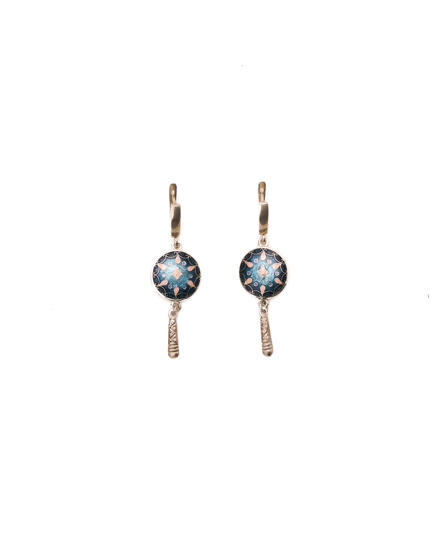 Lightyear Earrings