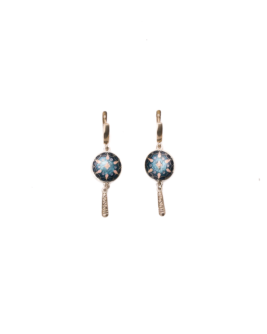 Lightyear Earrings