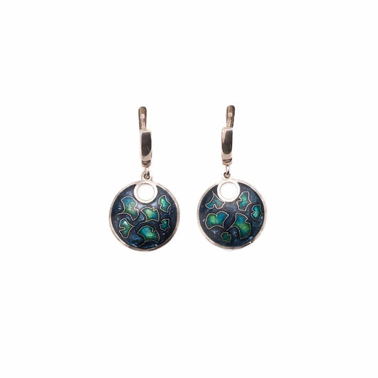 Andromeda Earrings